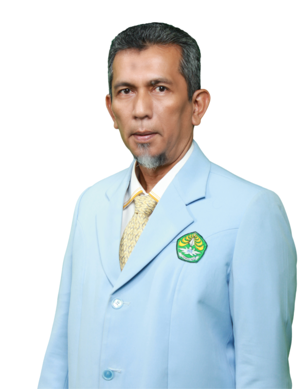 SUPRIADI PUTRA