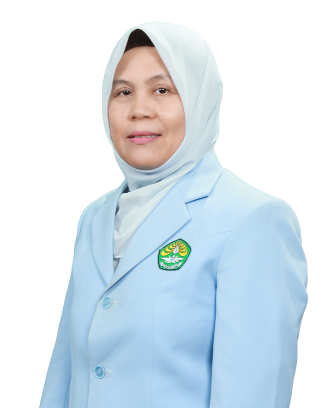 MUSRAINI M