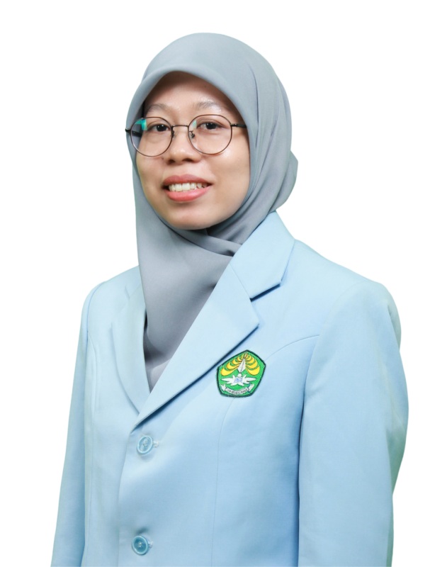 AYUNDA PUTRI